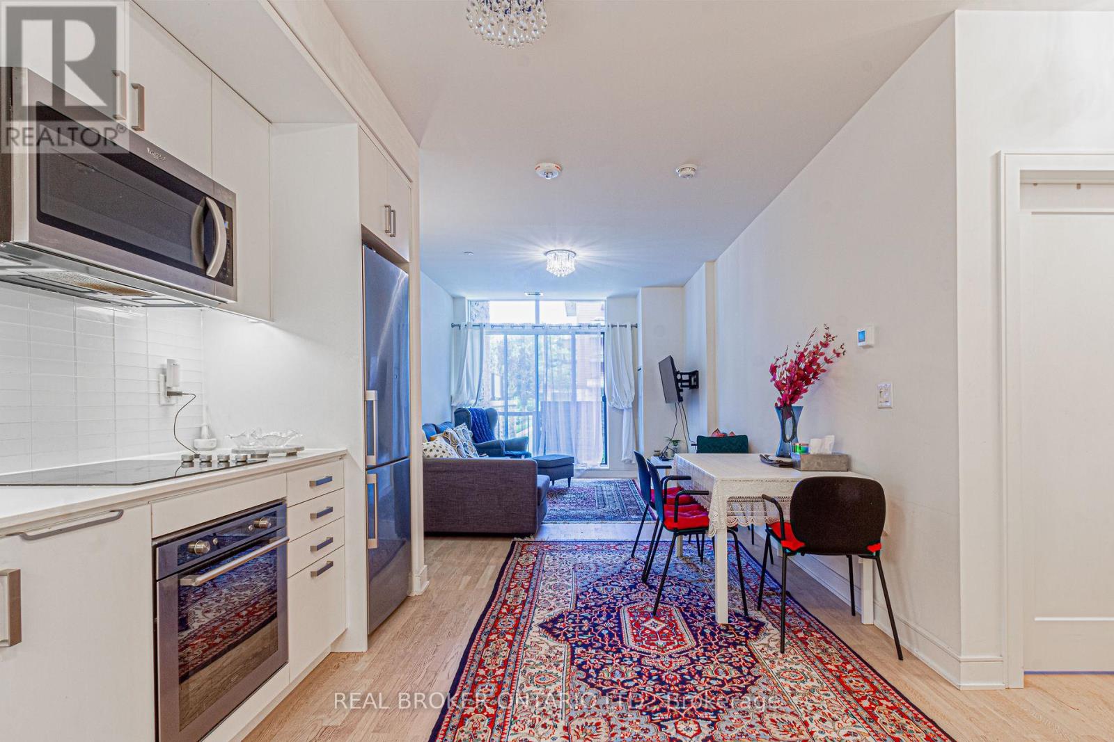 161 - 1575 Lakeshore Road, Mississauga, Ontario  L5J 0B1 - Photo 10 - W12490032