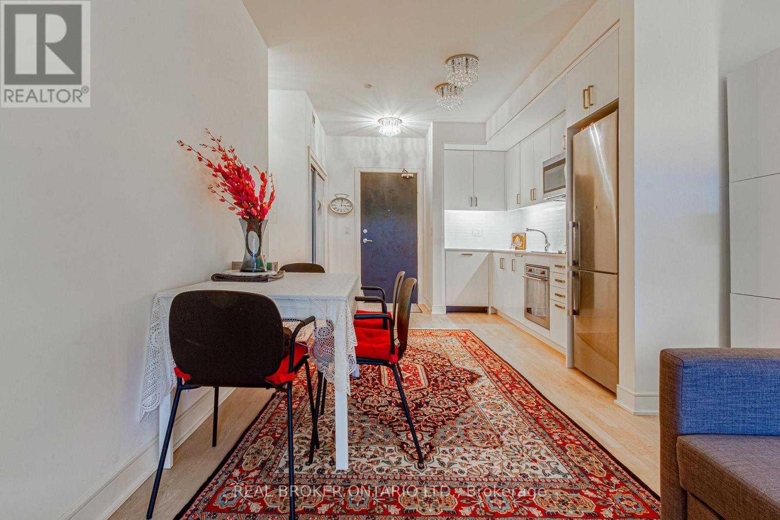 161 - 1575 Lakeshore Road, Mississauga, Ontario  L5J 0B1 - Photo 12 - W12490032