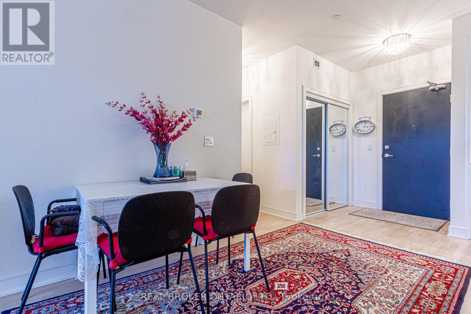 161 - 1575 Lakeshore Road, Mississauga, Ontario  L5J 0B1 - Photo 13 - W12490032