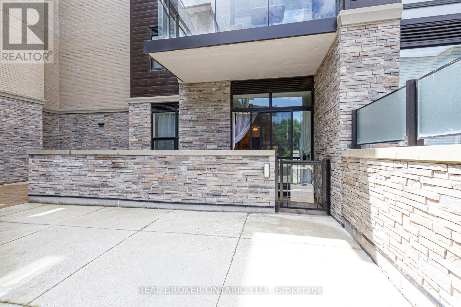 161 - 1575 Lakeshore Road, Mississauga, Ontario  L5J 0B1 - Photo 22 - W12490032