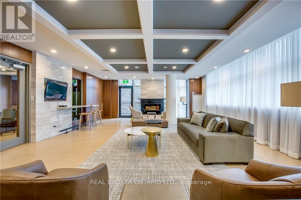 161 - 1575 Lakeshore Road, Mississauga, Ontario  L5J 0B1 - Photo 27 - W12490032