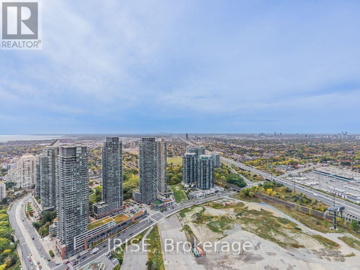 5407 - 70 Annie Craig Drive, Toronto, Ontario  M8V 0G2 - Photo 13 - W12490050