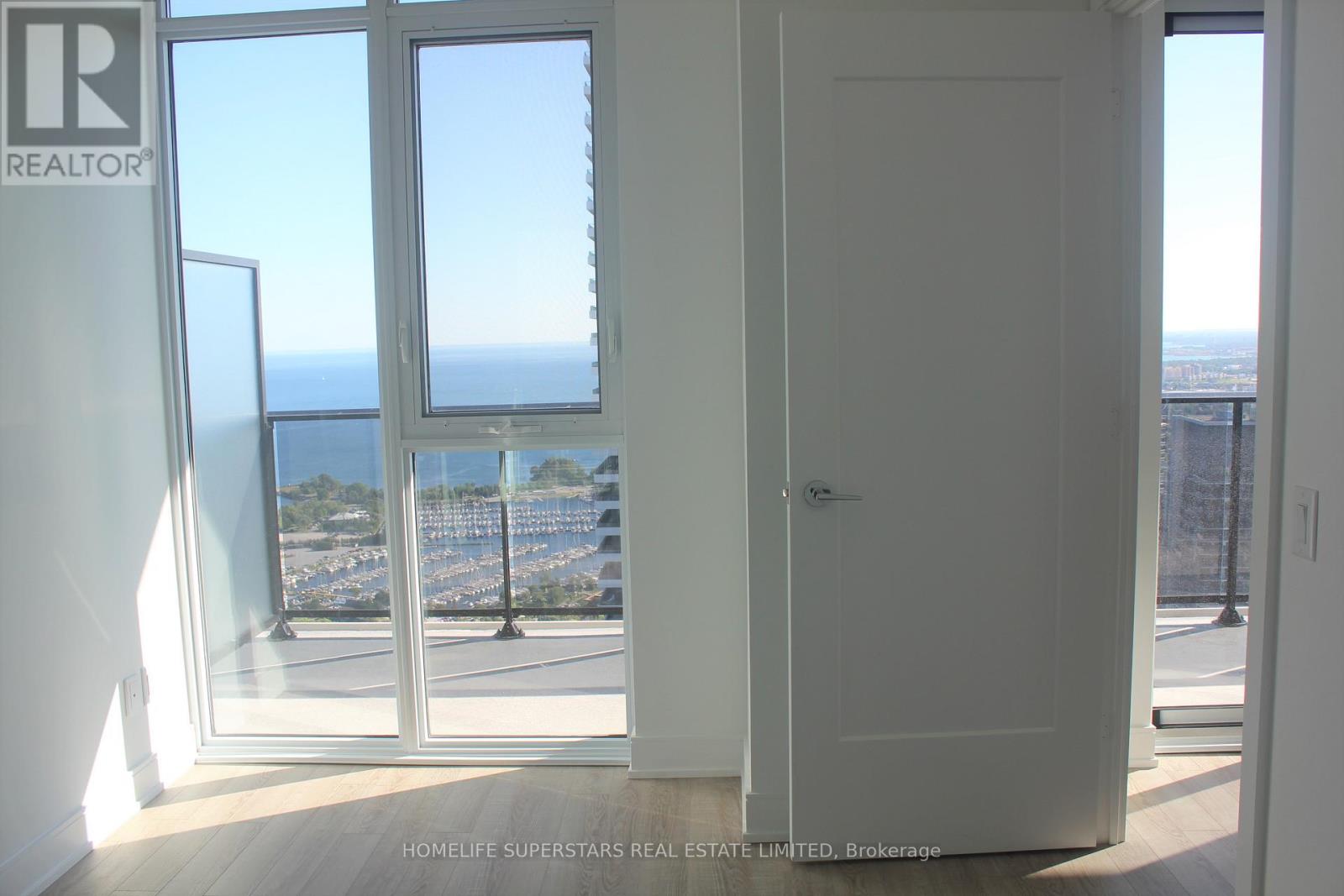 5407 - 70 Annie Craig Drive, Toronto, Ontario  M8V 0G2 - Photo 16 - W12490050