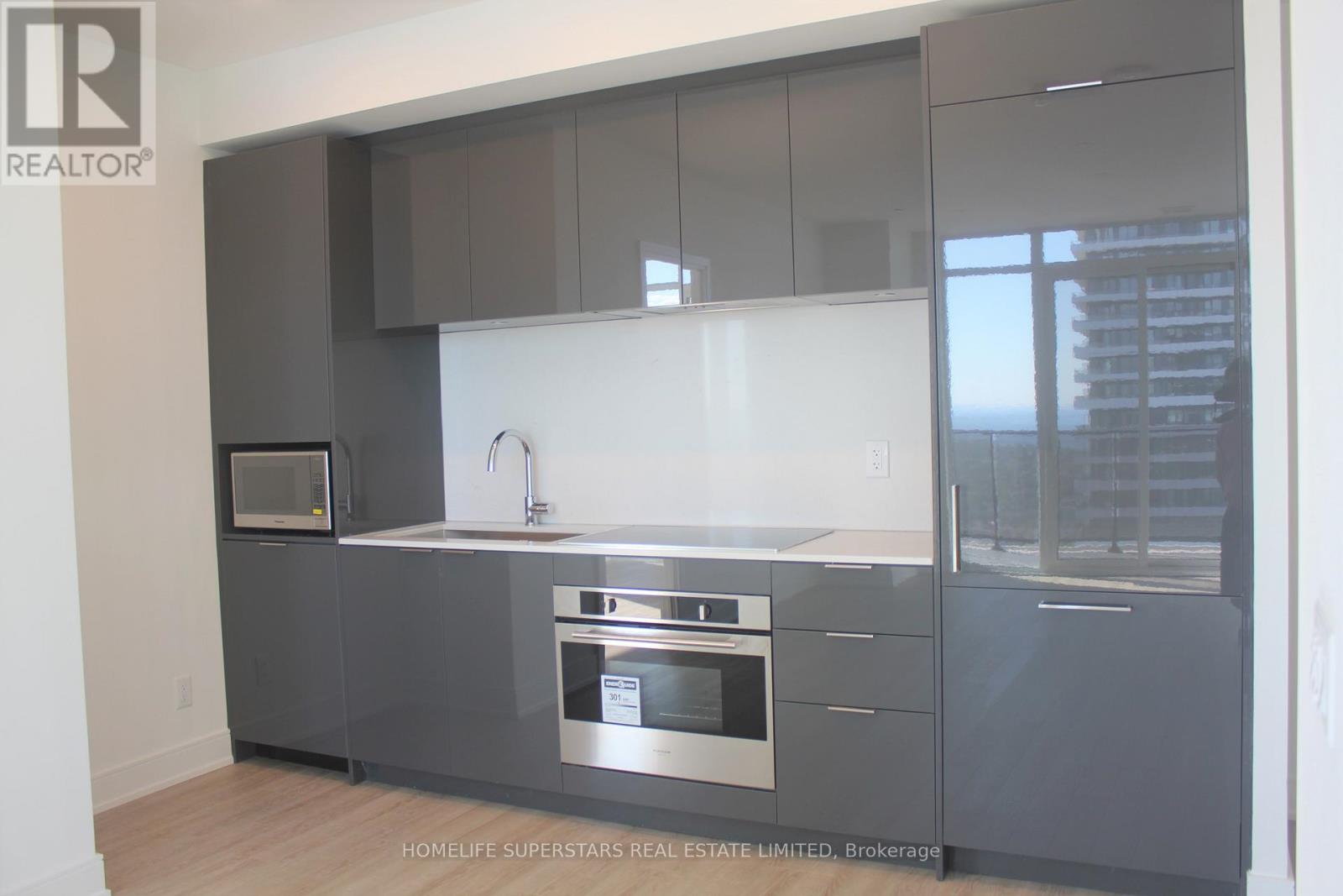 5407 - 70 Annie Craig Drive, Toronto, Ontario  M8V 0G2 - Photo 19 - W12490050