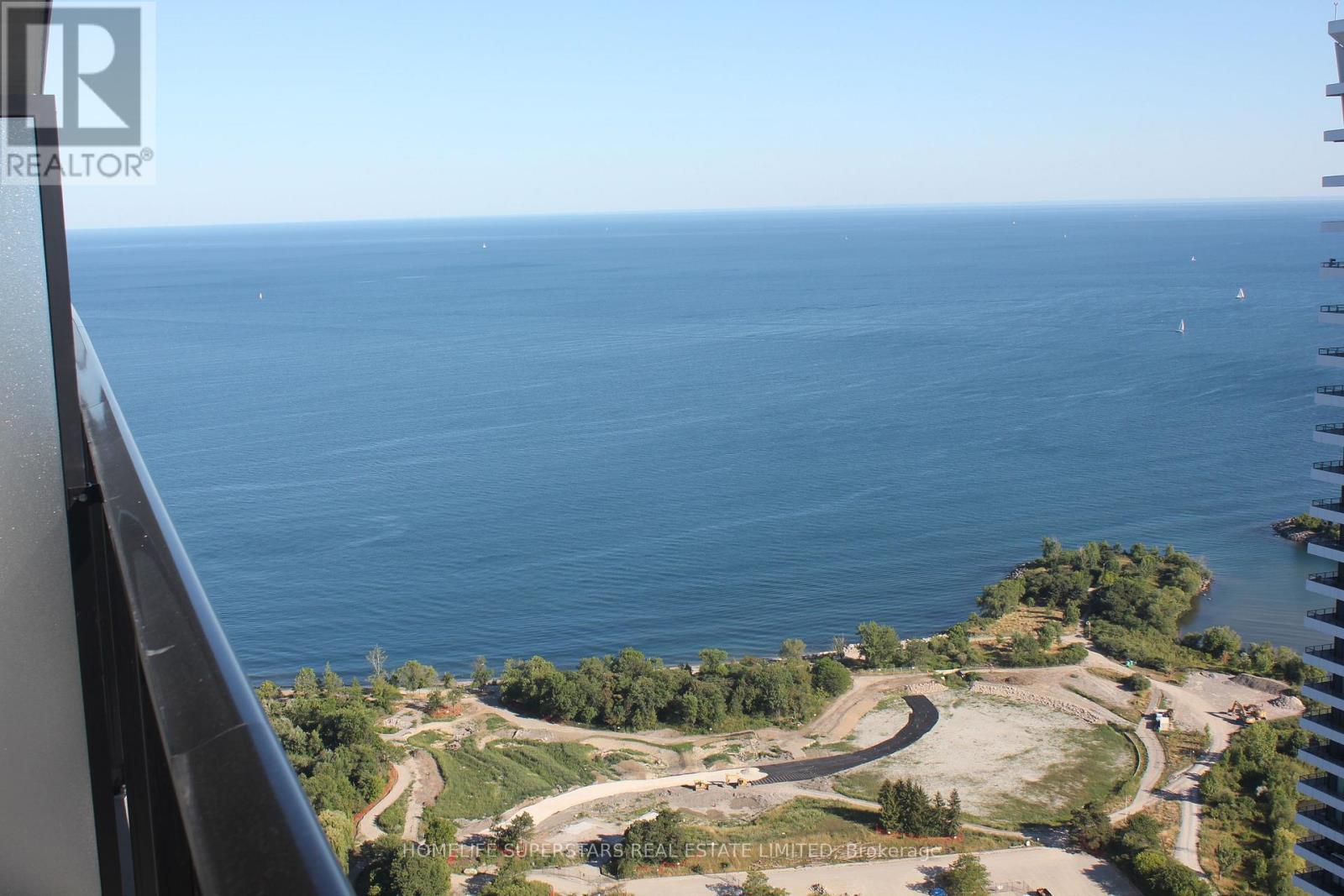 5407 - 70 Annie Craig Drive, Toronto, Ontario  M8V 0G2 - Photo 2 - W12490050