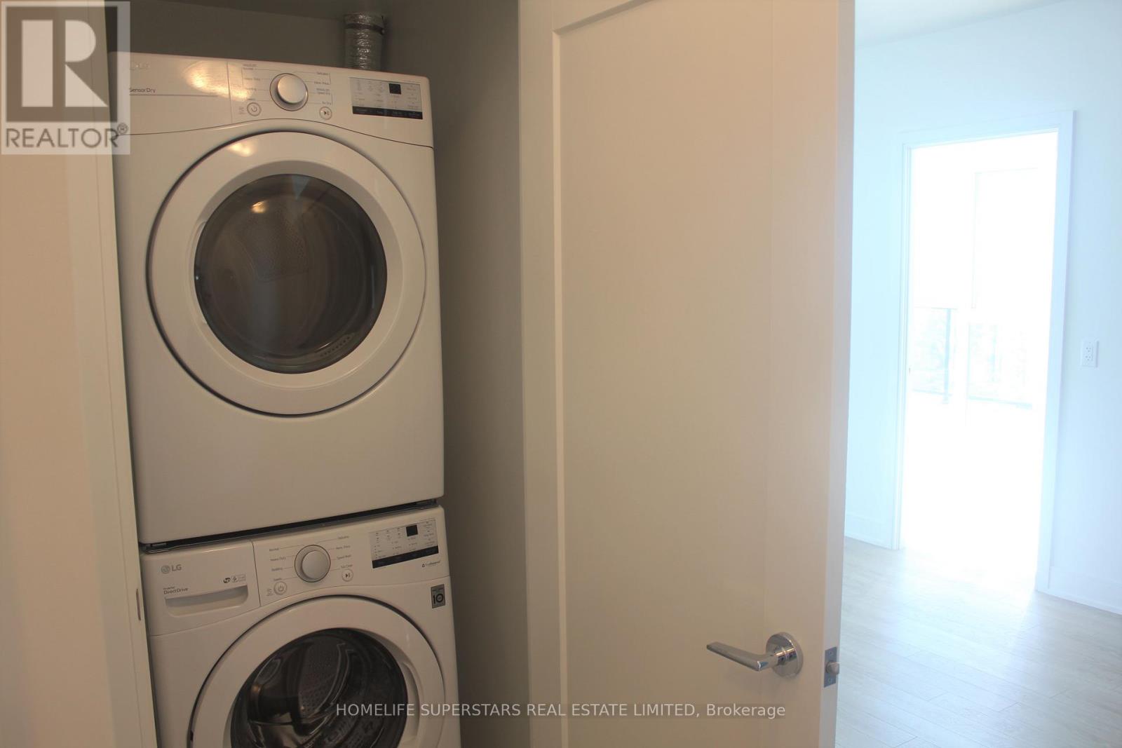 5407 - 70 Annie Craig Drive, Toronto, Ontario  M8V 0G2 - Photo 20 - W12490050