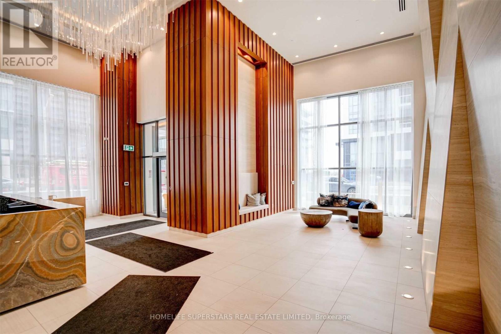 5407 - 70 Annie Craig Drive, Toronto, Ontario  M8V 0G2 - Photo 26 - W12490050