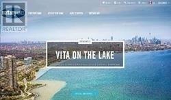 5407 - 70 Annie Craig Drive, Toronto, Ontario  M8V 0G2 - Photo 31 - W12490050