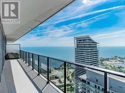 5407 - 70 Annie Craig Drive, Toronto, Ontario  M8V 0G2 - Photo 33 - W12490050