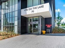 5407 - 70 Annie Craig Drive, Toronto, Ontario  M8V 0G2 - Photo 34 - W12490050