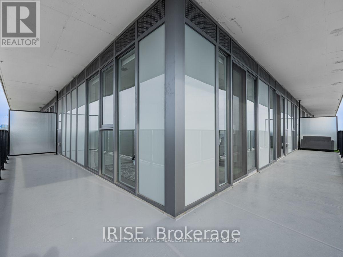 5407 - 70 Annie Craig Drive, Toronto, Ontario  M8V 0G2 - Photo 6 - W12490050