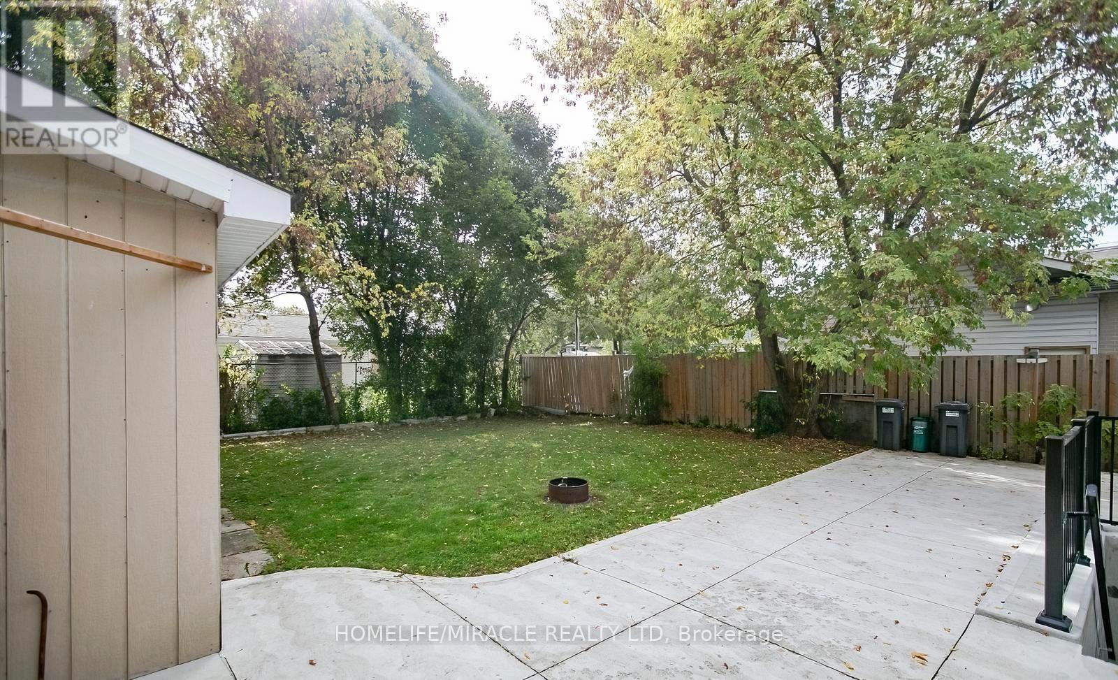 76 Raylawn Crescent, Halton Hills, Ontario  L7G 4N1 - Photo 44 - W12490082