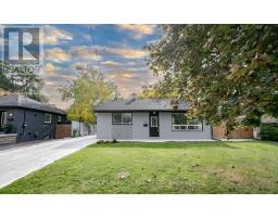 76 RAYLAWN CRESCENT, Halton Hills, Ontario