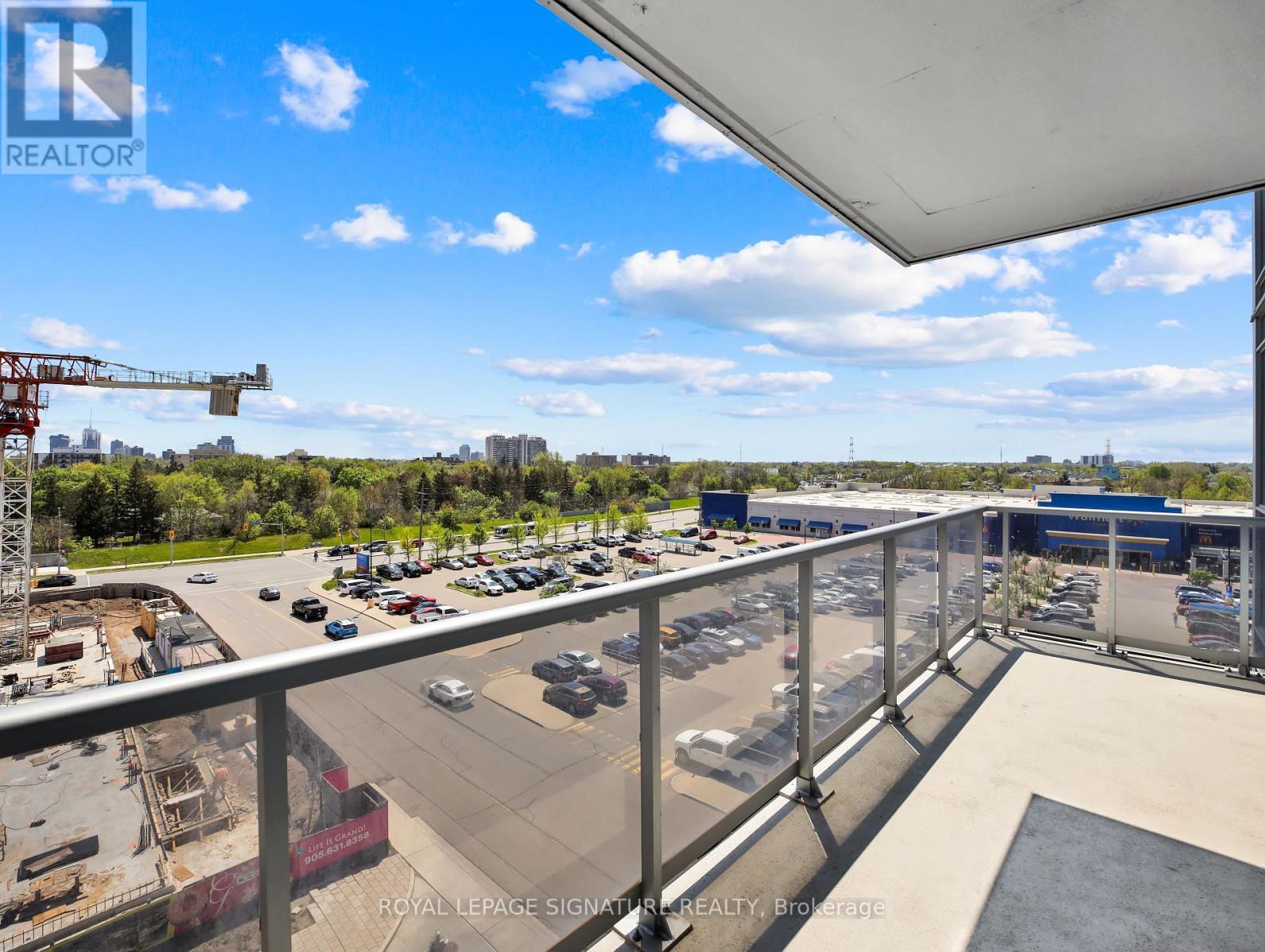 610 - 2081 Fairview Street, Burlington, Ontario  L7R 0E4 - Photo 17 - W12490114