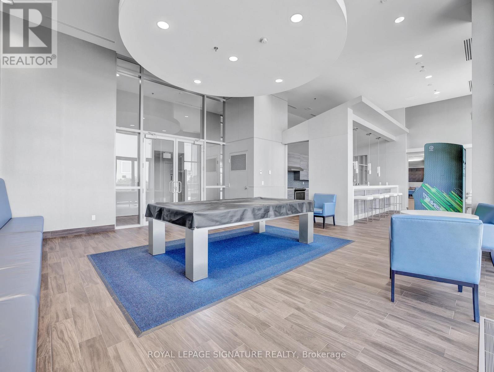 610 - 2081 Fairview Street, Burlington, Ontario  L7R 0E4 - Photo 21 - W12490114