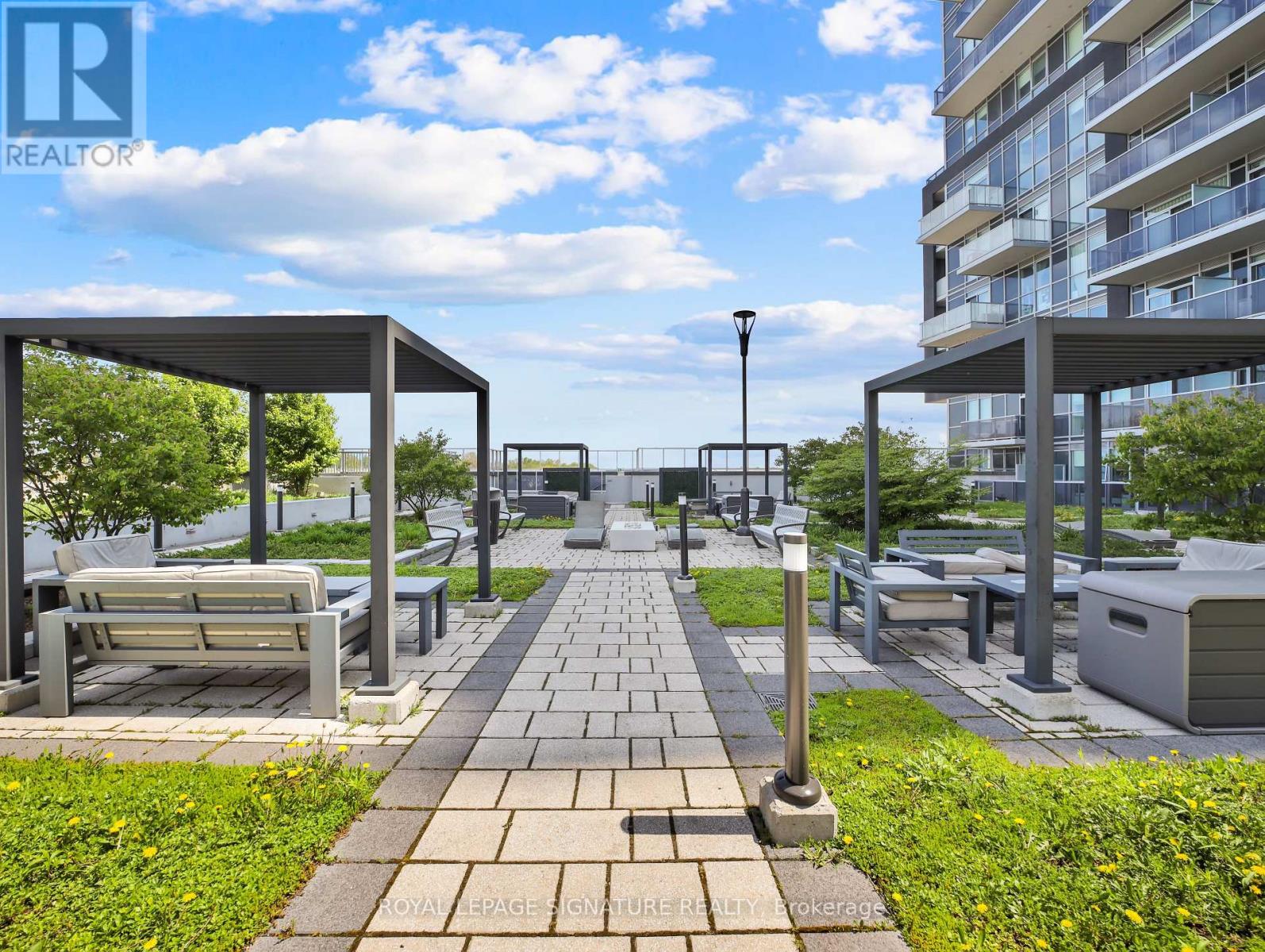 610 - 2081 Fairview Street, Burlington, Ontario  L7R 0E4 - Photo 25 - W12490114