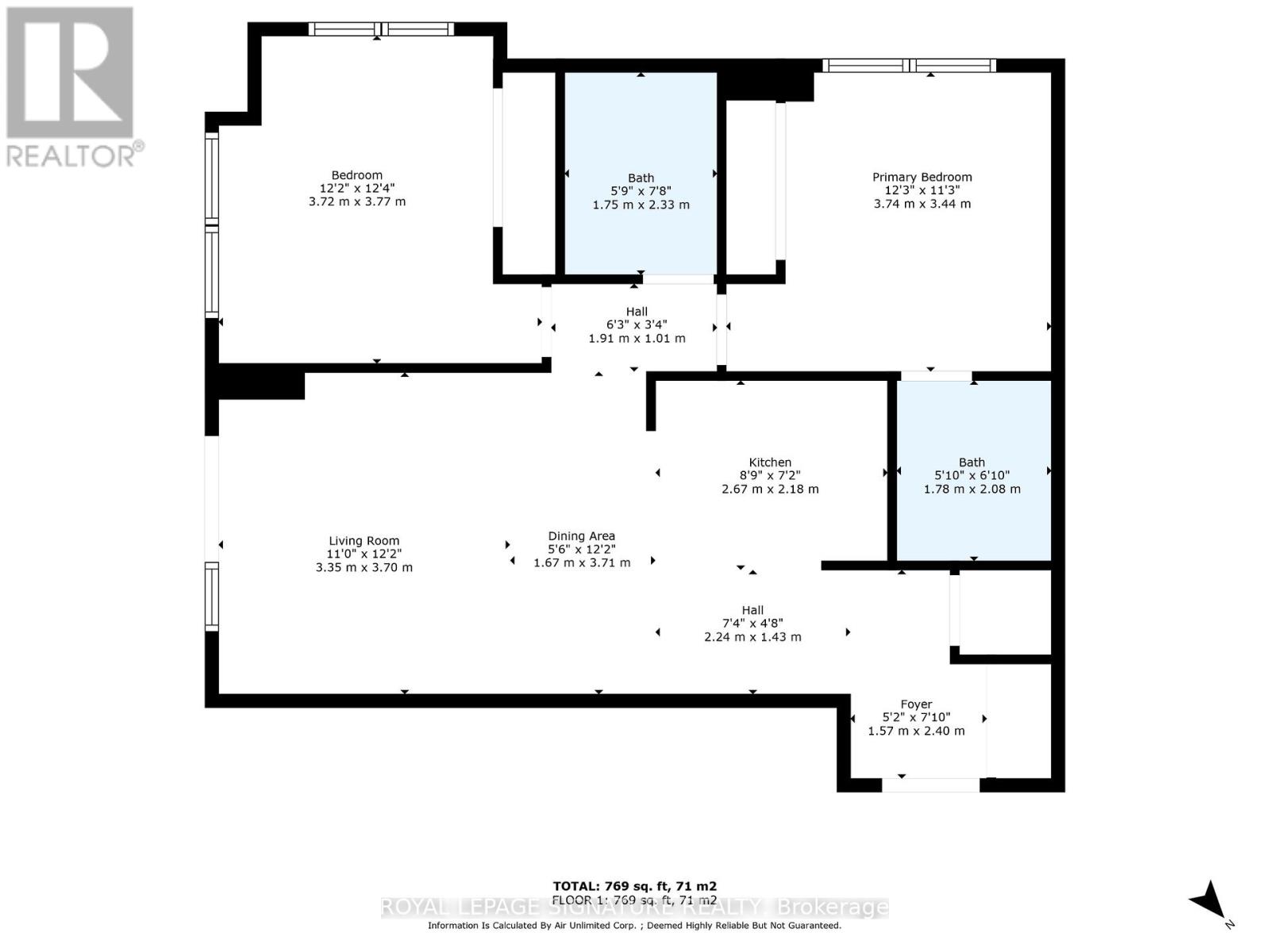 610 - 2081 Fairview Street, Burlington, Ontario  L7R 0E4 - Photo 29 - W12490114