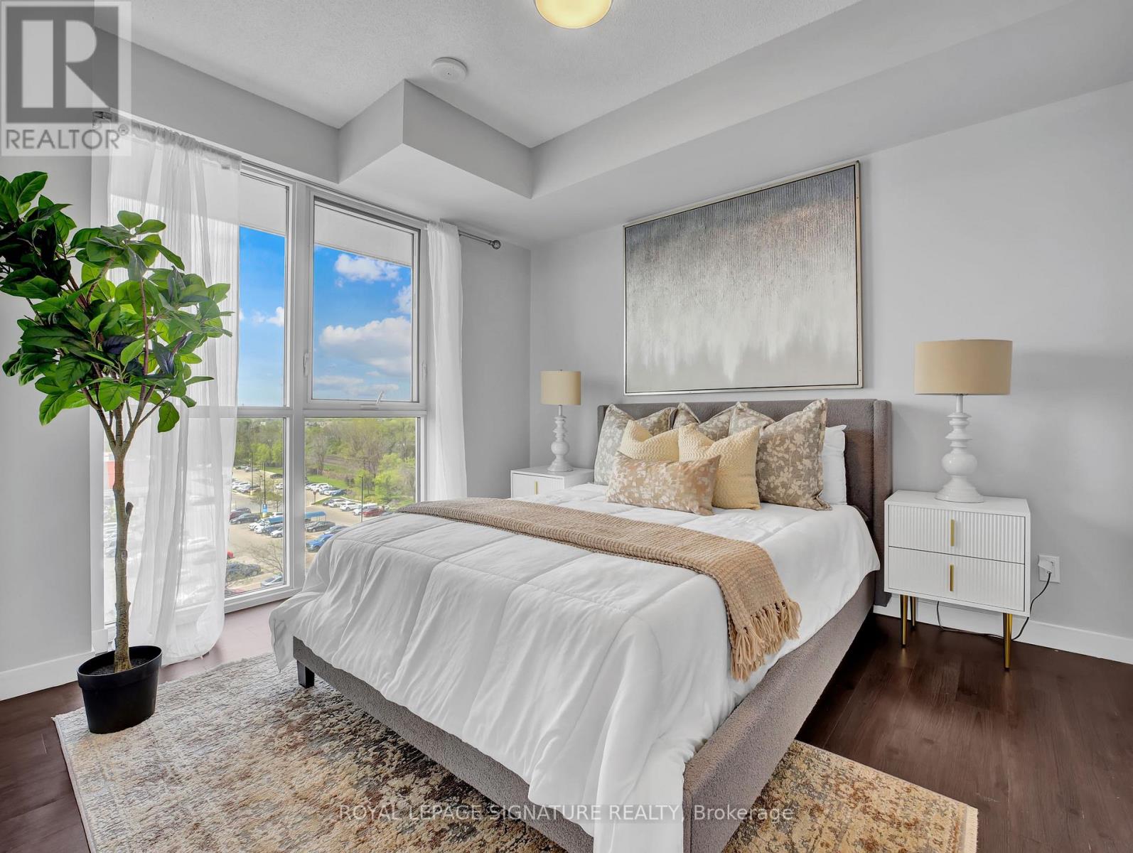 610 - 2081 Fairview Street, Burlington, Ontario  L7R 0E4 - Photo 9 - W12490114