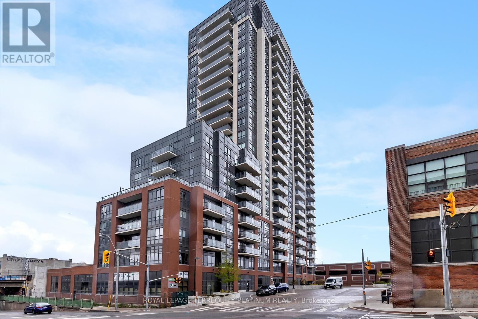 1407 - 1420 Dupont Street, Toronto, Ontario  M6H 0C2 - Photo 19 - W12490124