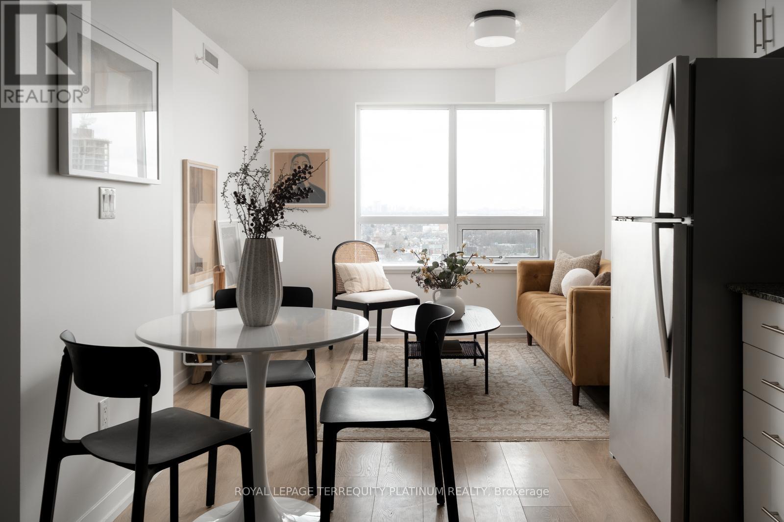 1407 - 1420 Dupont Street, Toronto, Ontario  M6H 0C2 - Photo 4 - W12490124