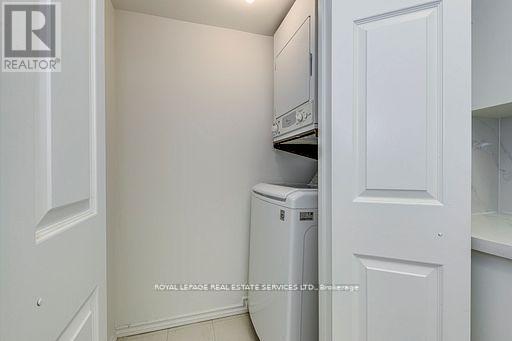 1008 - 265 Enfield Place, Mississauga, Ontario  L5B 3Y7 - Photo 14 - W12490126