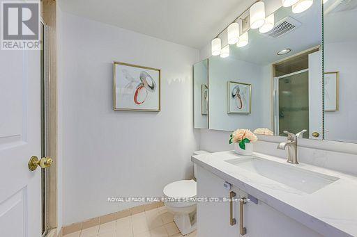 1008 - 265 Enfield Place, Mississauga, Ontario  L5B 3Y7 - Photo 15 - W12490126