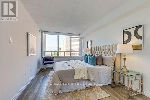 1008 - 265 Enfield Place, Mississauga, Ontario  L5B 3Y7 - Photo 17 - W12490126