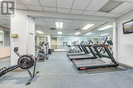 1008 - 265 Enfield Place, Mississauga, Ontario  L5B 3Y7 - Photo 25 - W12490126