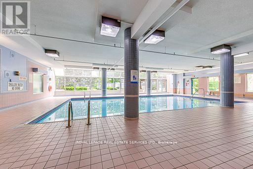 1008 - 265 Enfield Place, Mississauga, Ontario  L5B 3Y7 - Photo 26 - W12490126