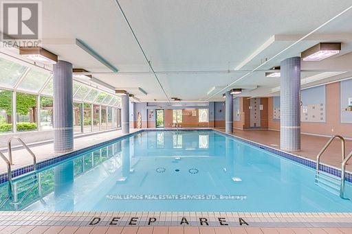 1008 - 265 Enfield Place, Mississauga, Ontario  L5B 3Y7 - Photo 27 - W12490126