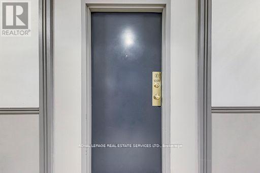 1008 - 265 Enfield Place, Mississauga, Ontario  L5B 3Y7 - Photo 5 - W12490126