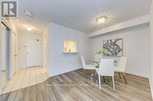 1008 - 265 Enfield Place, Mississauga, Ontario  L5B 3Y7 - Photo 7 - W12490126