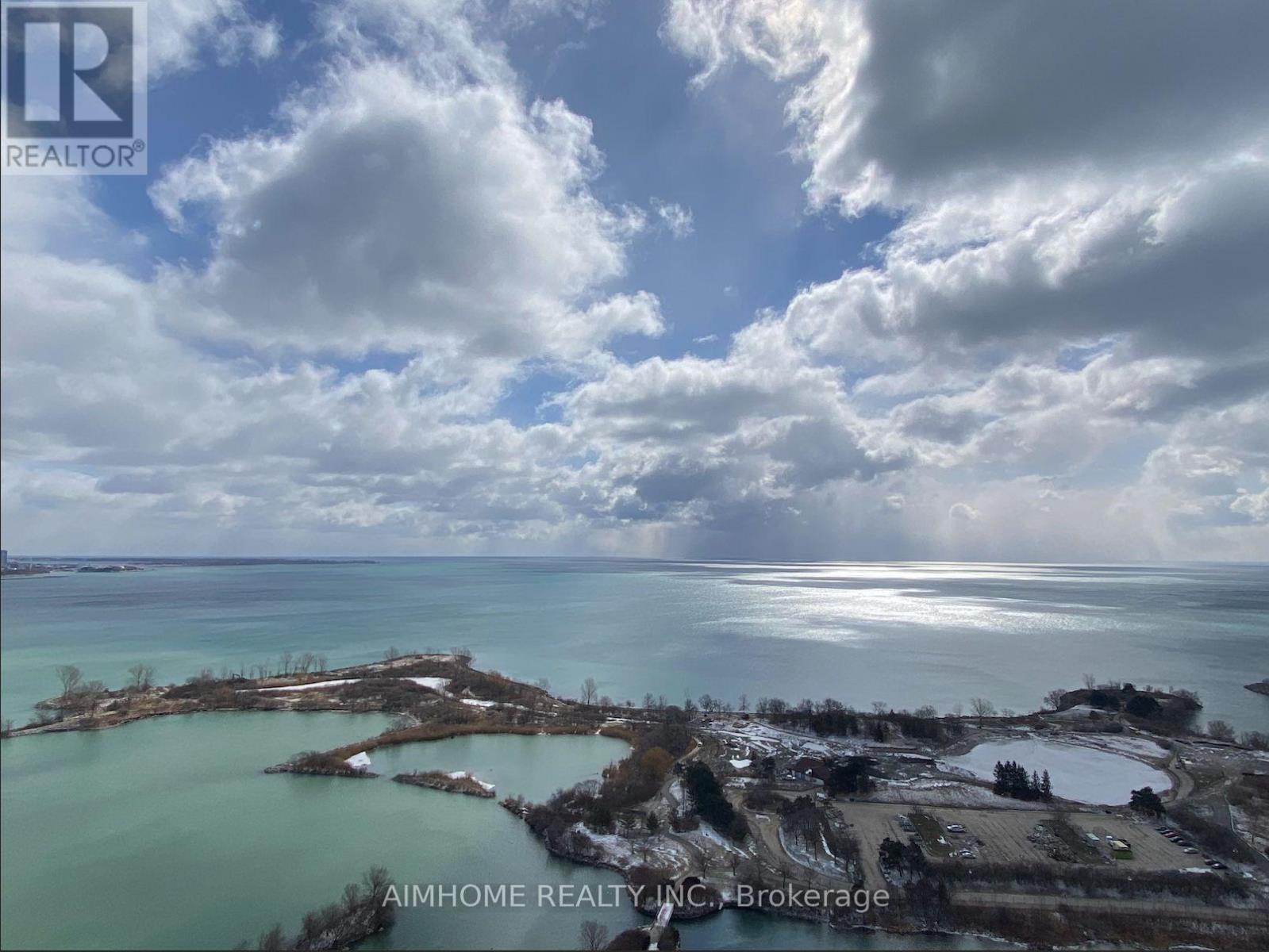 3206 - 70 Annie Craig Drive, Toronto, Ontario  M8V 0C4 - Photo 10 - W12490130