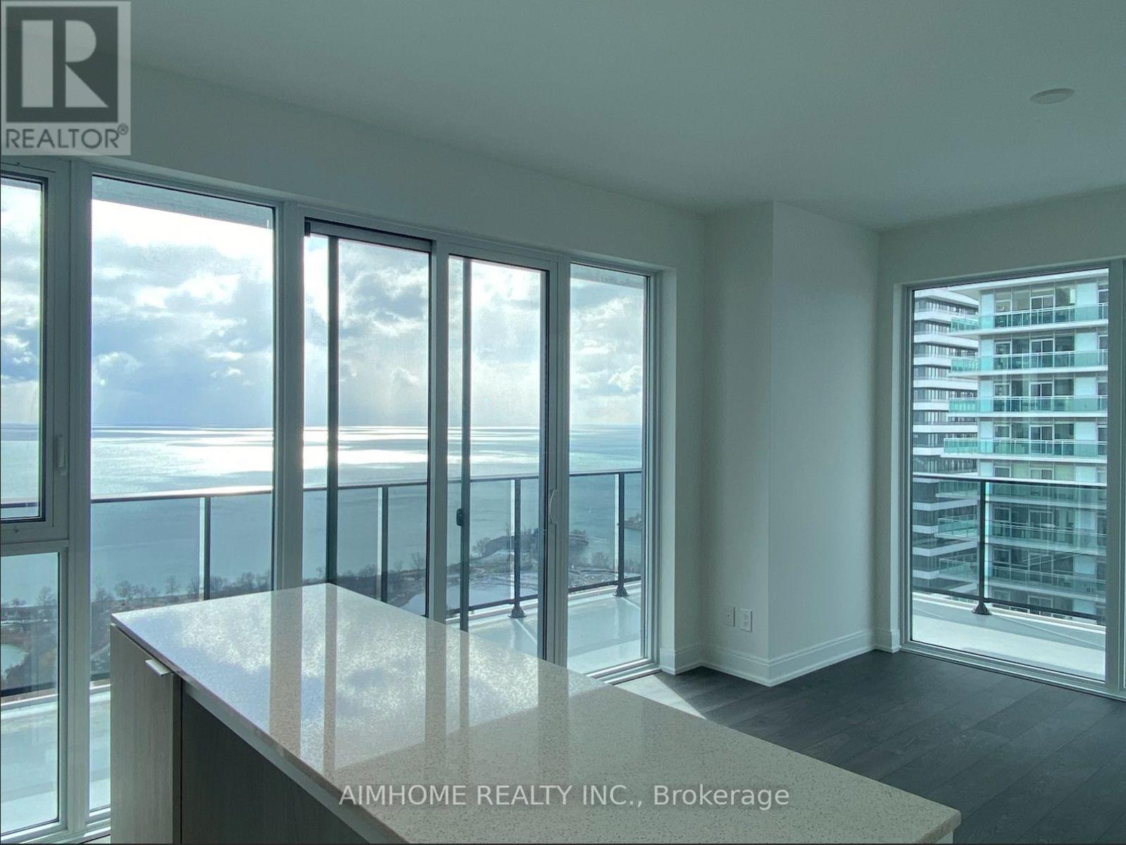 3206 - 70 Annie Craig Drive, Toronto, Ontario  M8V 0C4 - Photo 3 - W12490130