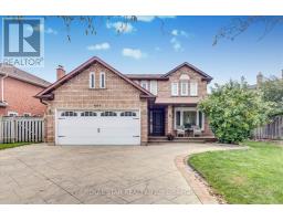 4234 HAZINEH COURT, Mississauga, Ontario