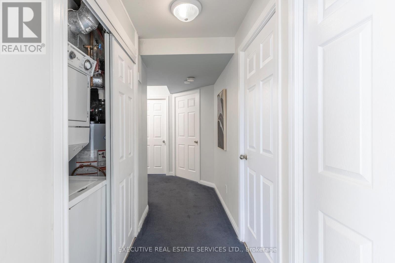 2101 - 3045 Finch Avenue W, Toronto, Ontario  M9M 0A5 - Photo 20 - W12490176