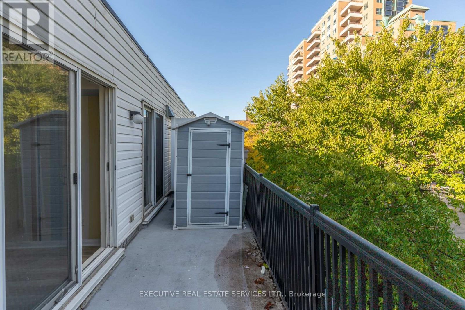 2101 - 3045 Finch Avenue W, Toronto, Ontario  M9M 0A5 - Photo 26 - W12490176