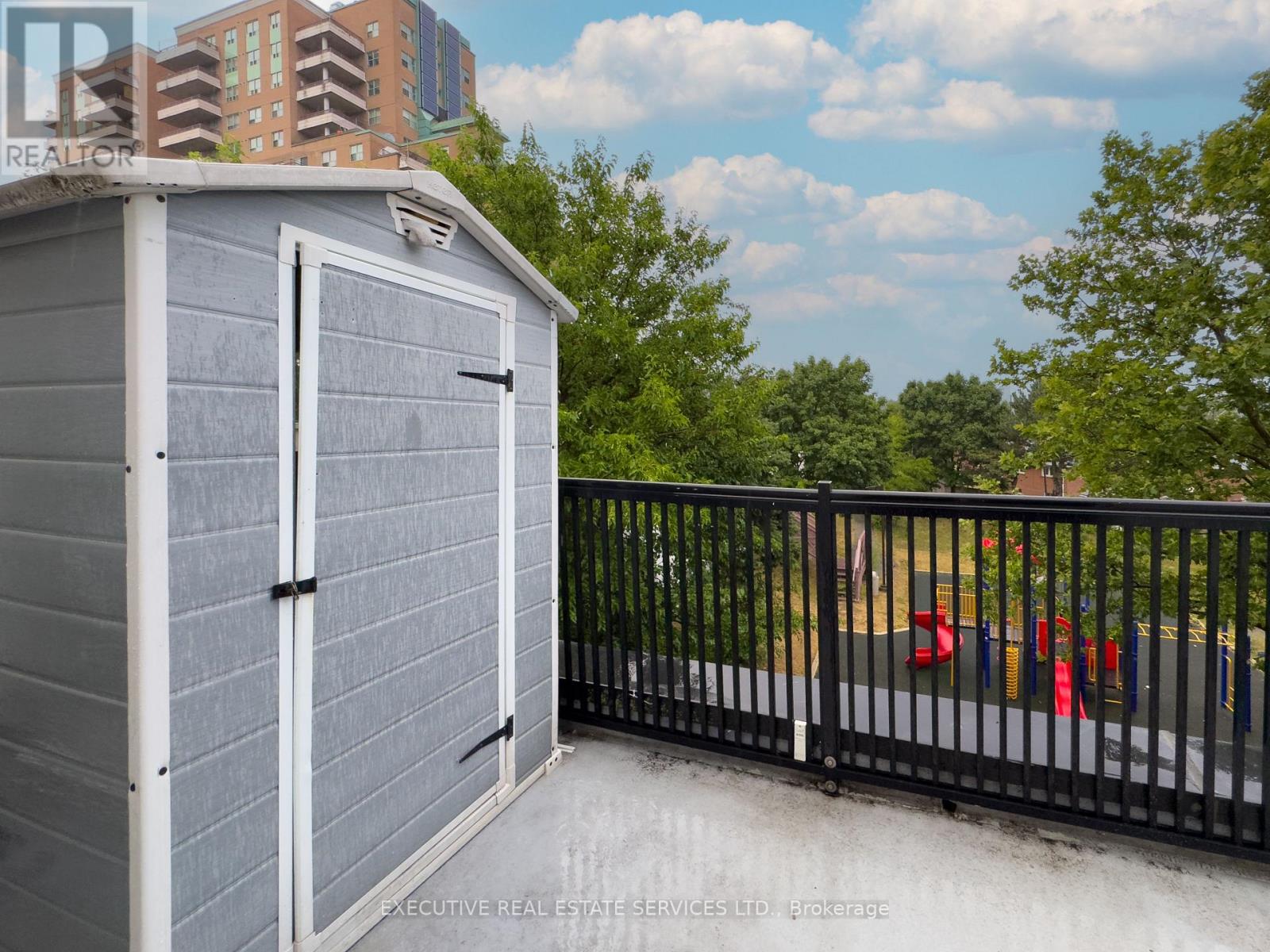 2101 - 3045 Finch Avenue W, Toronto, Ontario  M9M 0A5 - Photo 27 - W12490176