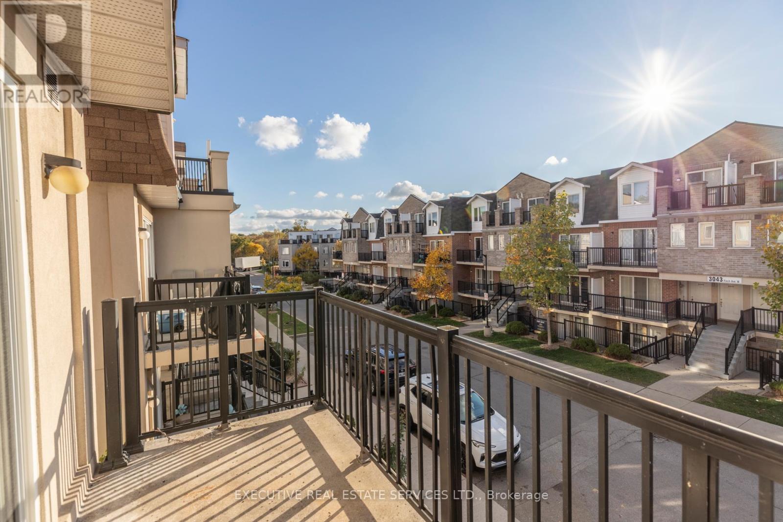 2101 - 3045 Finch Avenue W, Toronto, Ontario  M9M 0A5 - Photo 30 - W12490176