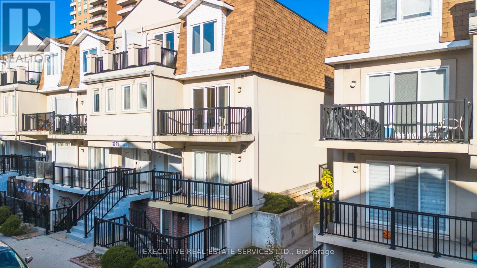 2101 - 3045 Finch Avenue W, Toronto, Ontario  M9M 0A5 - Photo 31 - W12490176