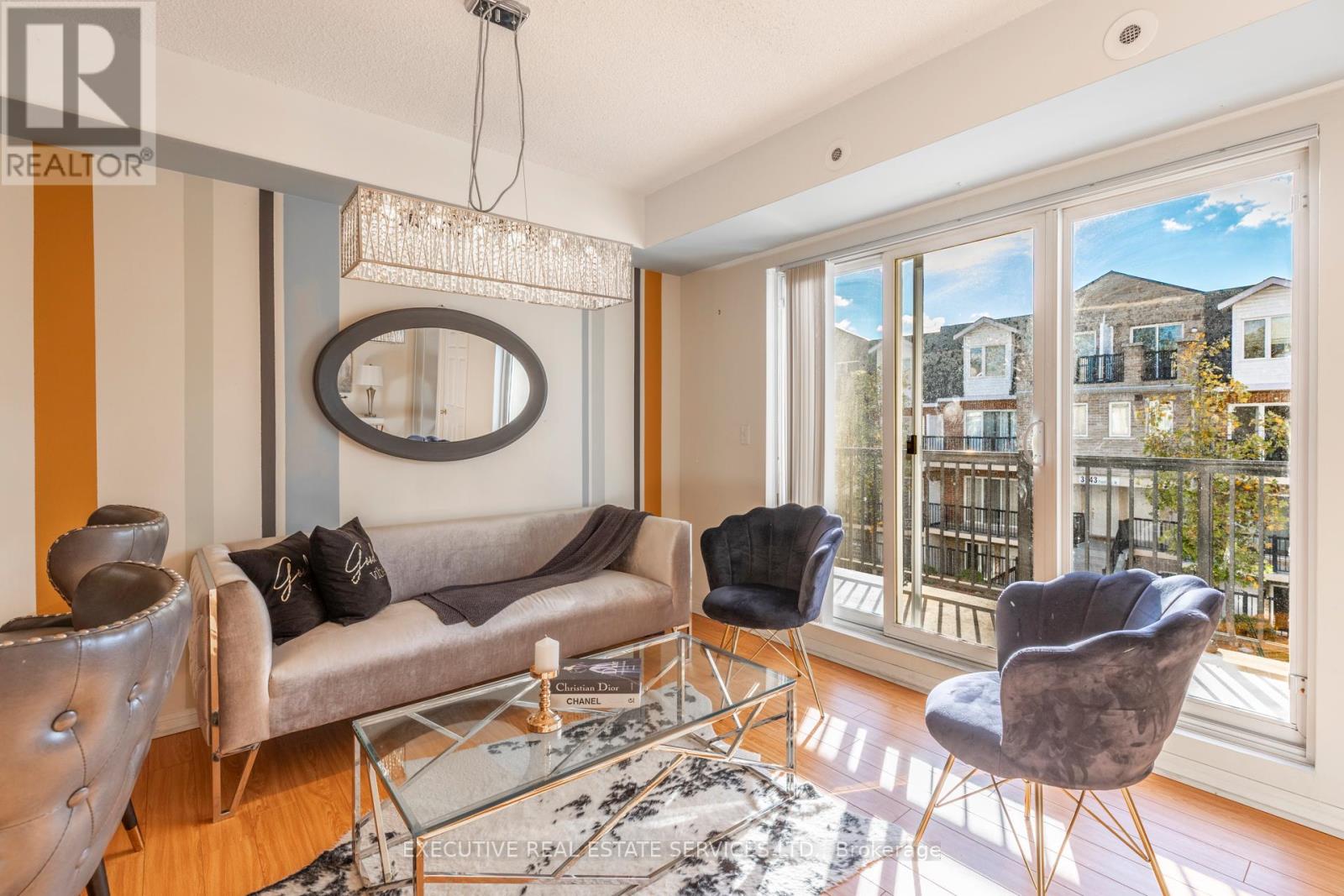 2101 - 3045 Finch Avenue W, Toronto, Ontario  M9M 0A5 - Photo 9 - W12490176