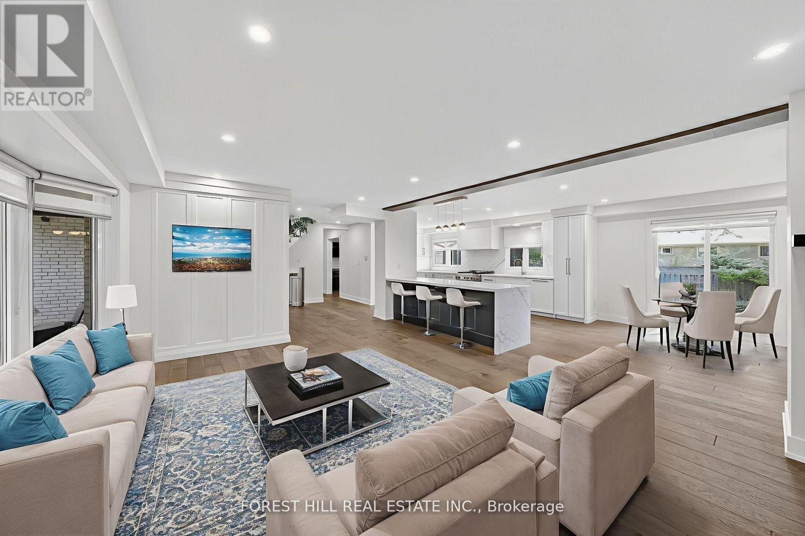 37 Cherry Post Crescent, Toronto, Ontario  M9C 2J9 - Photo 13 - W12490180