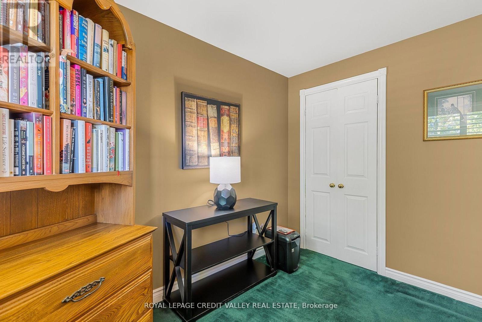 9 Norval Crescent, Brampton, Ontario  L6W 1J1 - Photo 23 - W12490194