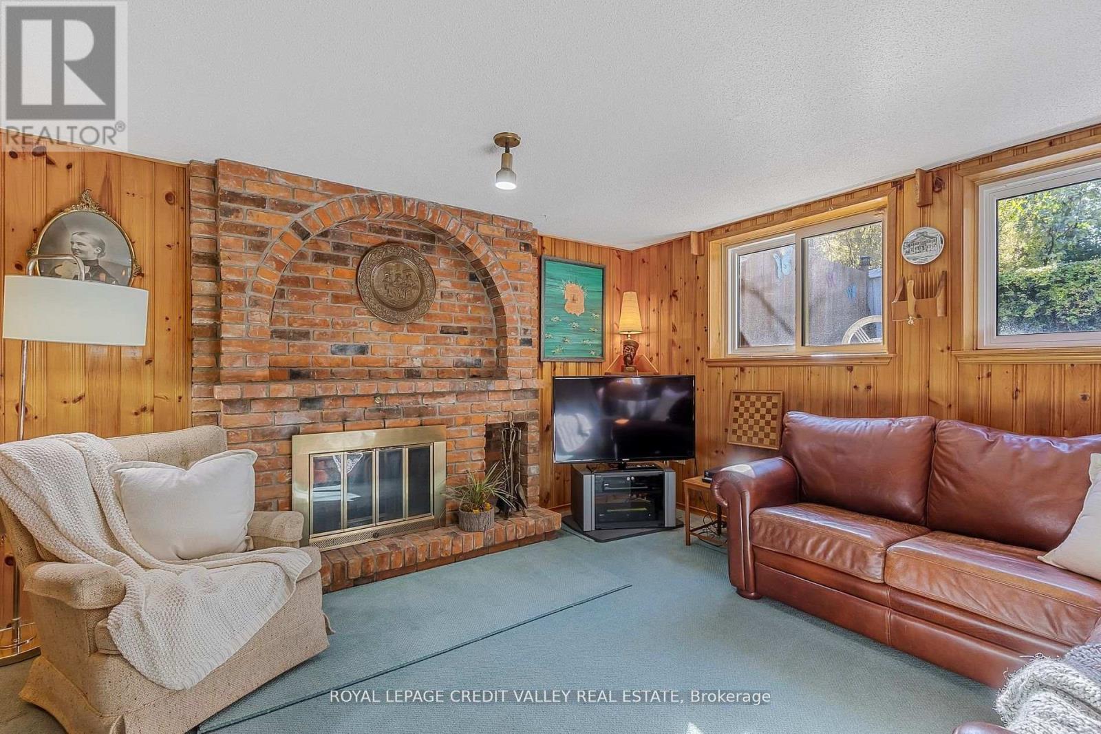 9 Norval Crescent, Brampton, Ontario  L6W 1J1 - Photo 26 - W12490194