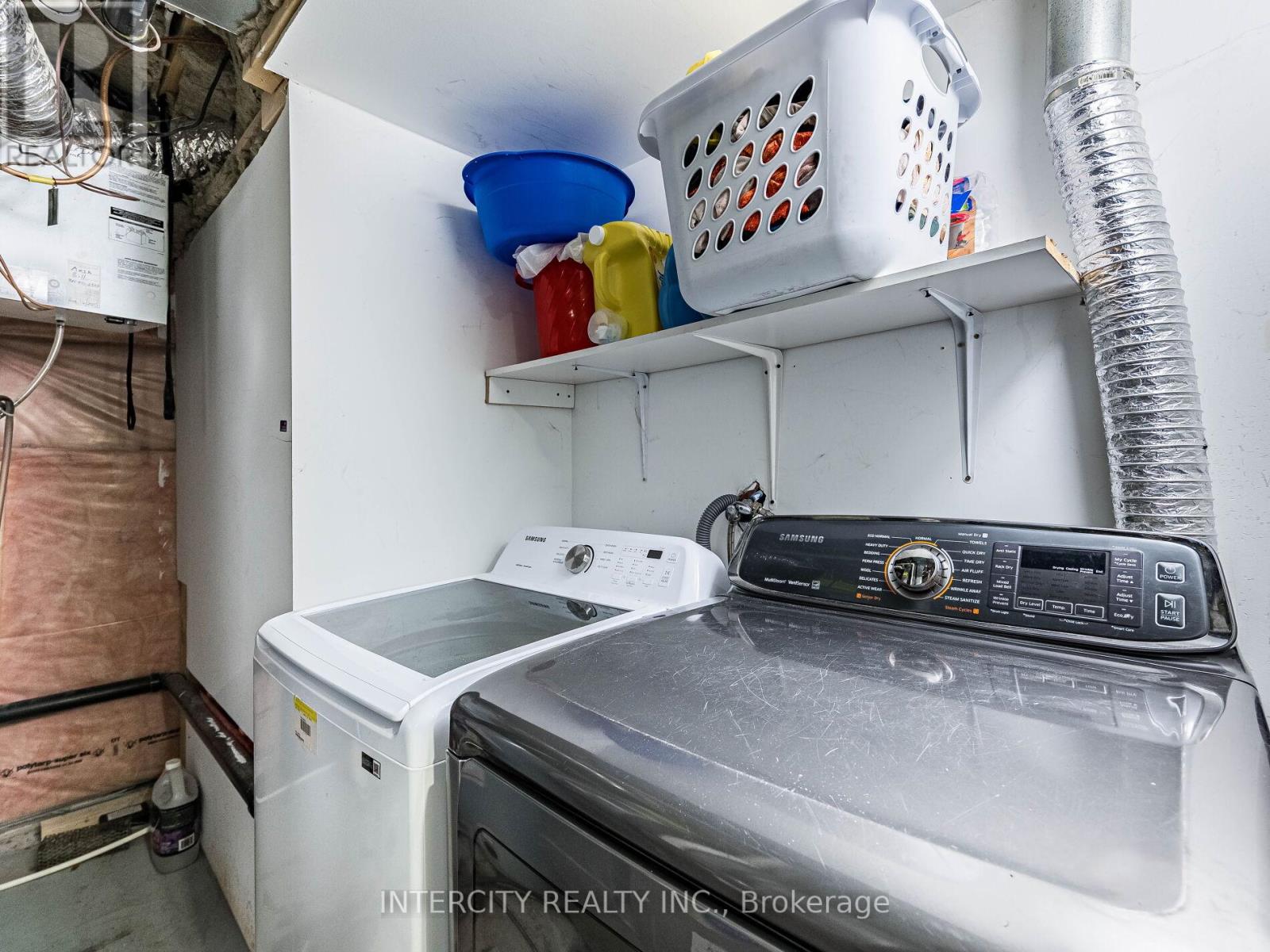 27 Exton Road, Brampton, Ontario  L6X 5M8 - Photo 41 - W12490208