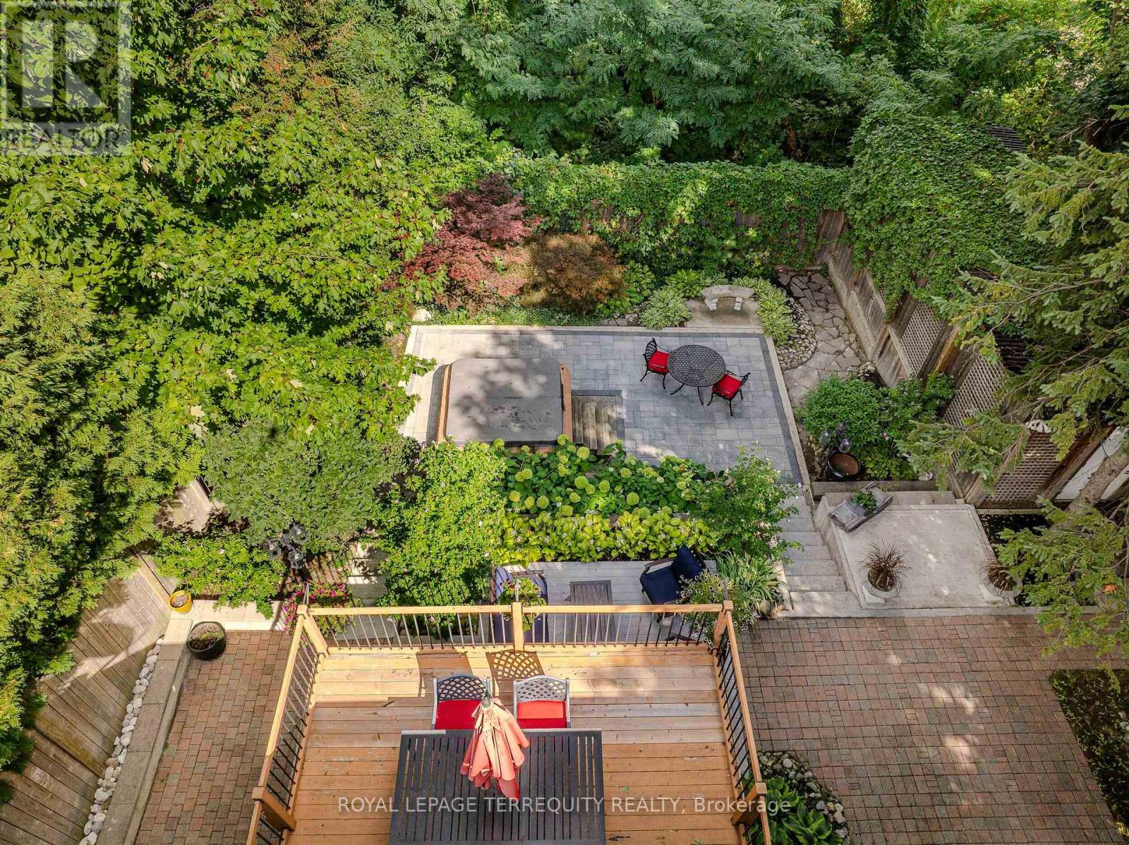 92 Saskatoon Drive, Toronto, Ontario  M9P 2G4 - Photo 43 - W12490210