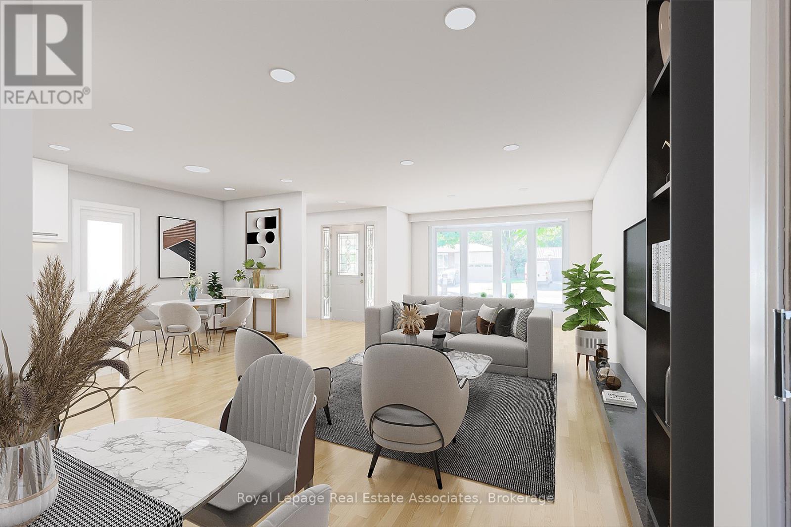 958 Fletcher Valley Crescent, Mississauga, Ontario  L5J 2X7 - Photo 11 - W12490220