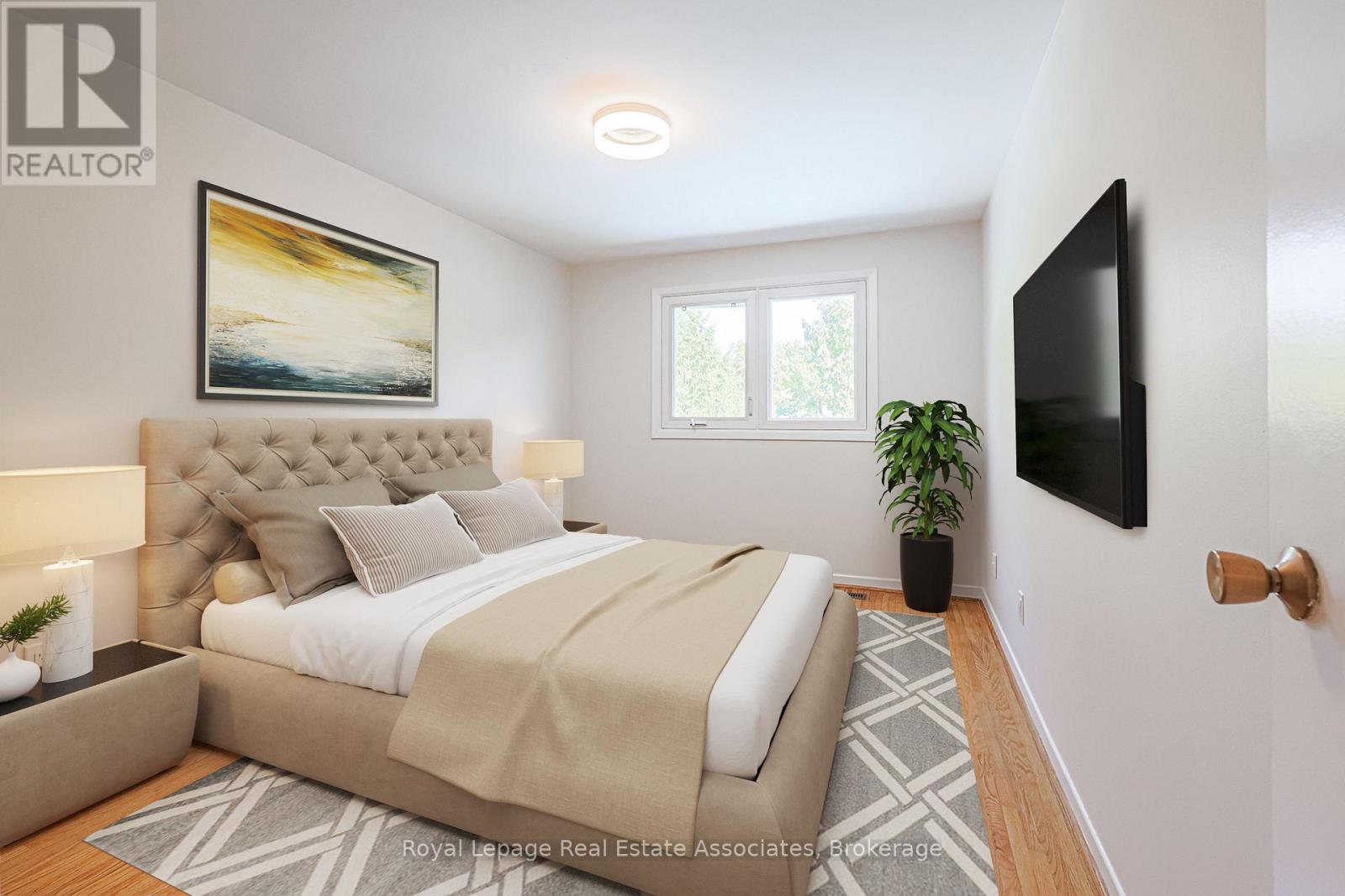 958 Fletcher Valley Crescent, Mississauga, Ontario  L5J 2X7 - Photo 24 - W12490220