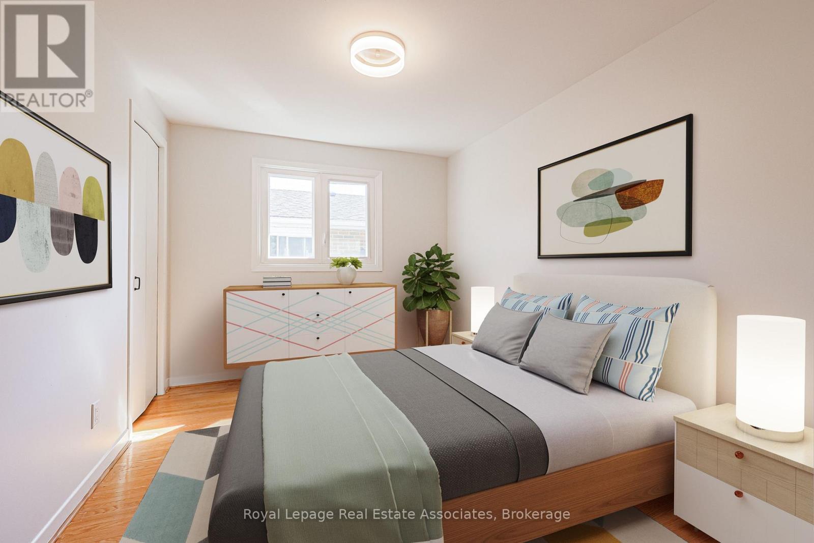 958 Fletcher Valley Crescent, Mississauga, Ontario  L5J 2X7 - Photo 28 - W12490220