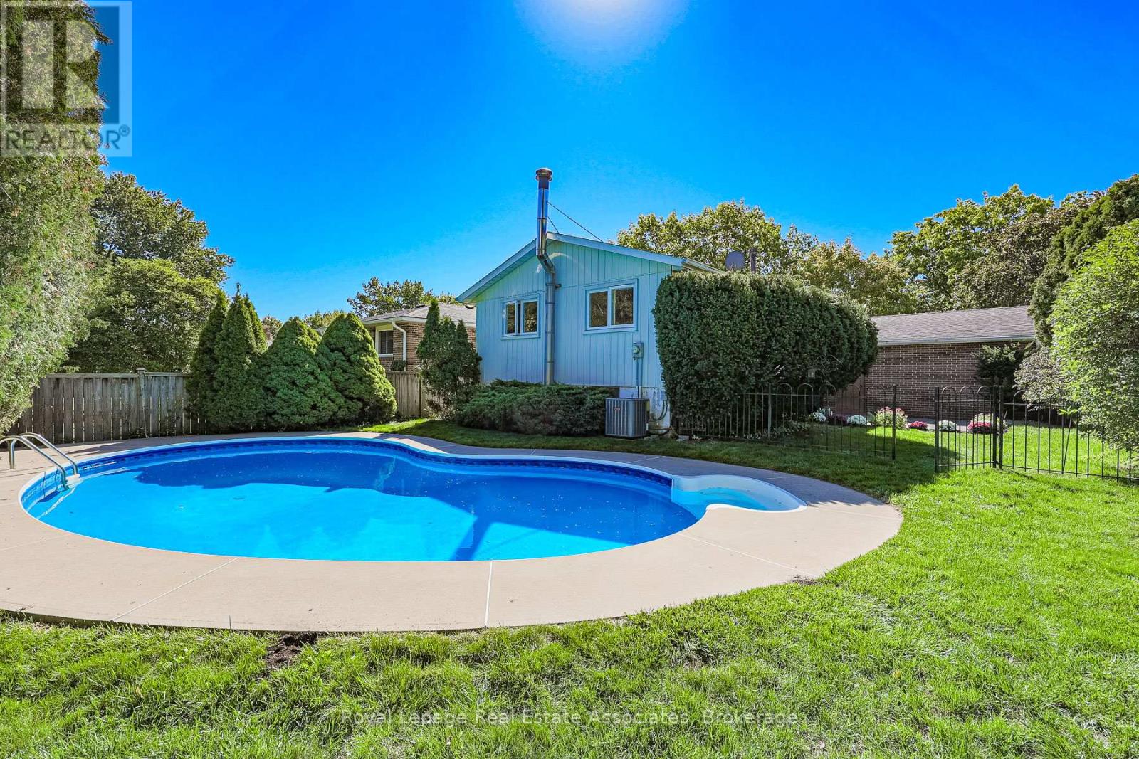 958 Fletcher Valley Crescent, Mississauga, Ontario  L5J 2X7 - Photo 46 - W12490220